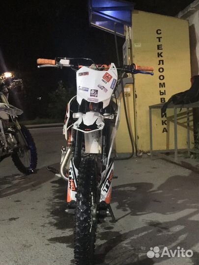 Kayo tt 140