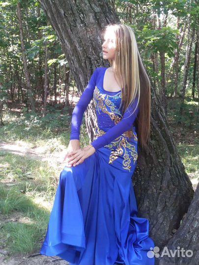 Костюм для восточного танца