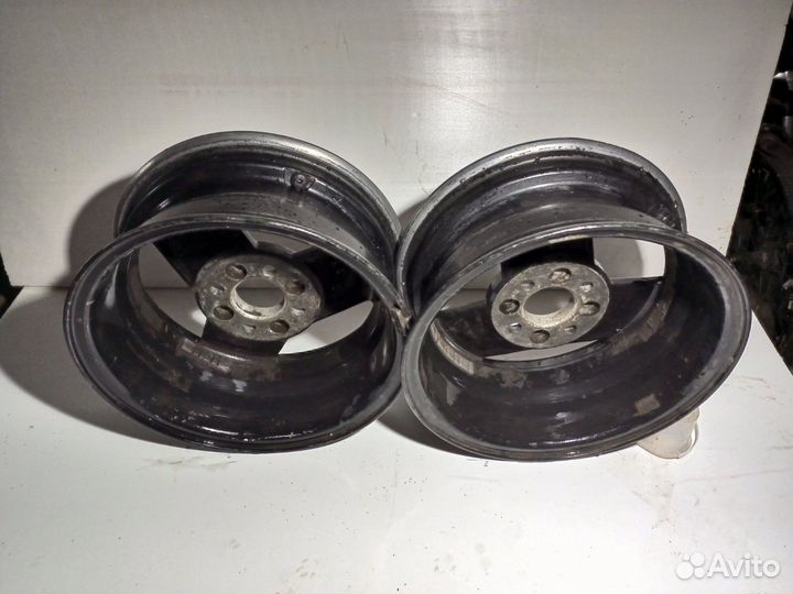 Литы диски r13