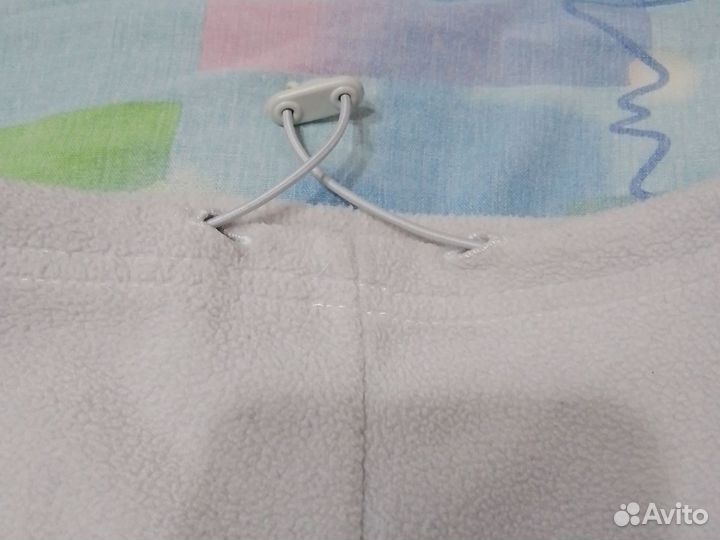 Шарф бафф demix