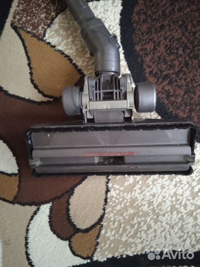 Насадка для пылесоса dyson