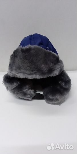 Шапка для мальчика новая