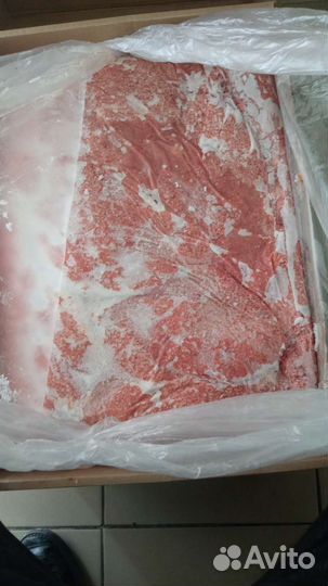 Индейка фарш