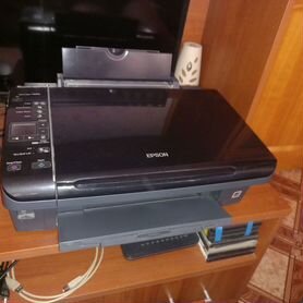 Epson Stylus Tx210