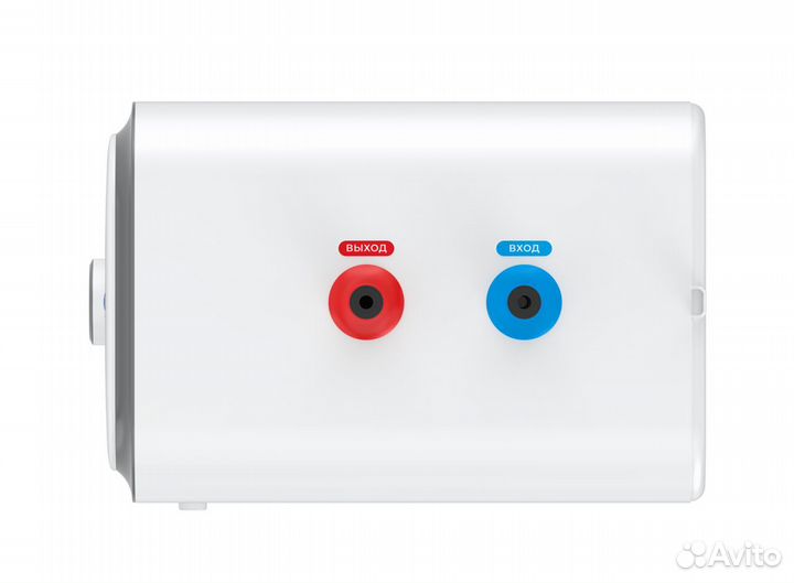 Водонагреватель компактный