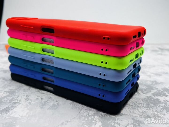 Чехол на Samsung a22s