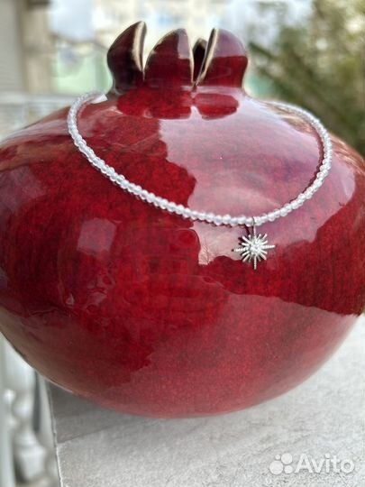 Браслеты из натуральных камней