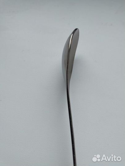 Ложка-вилка титановая 2мм