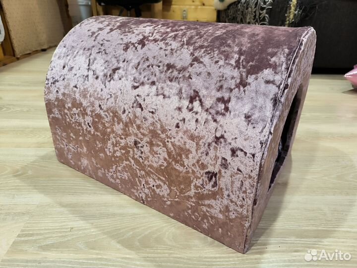 Домик для кошки