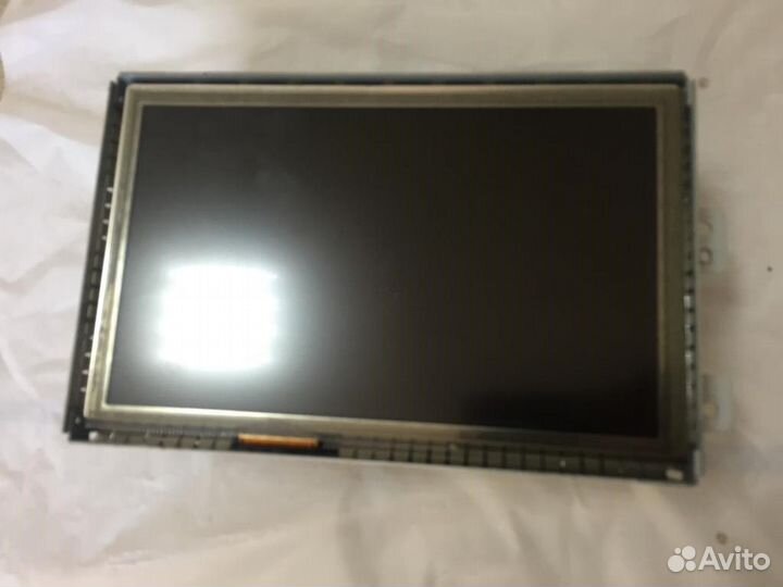 Монитор Land Rover Range Rover Vogue IV L405