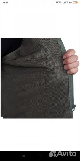 Новый жилет Huntsman для охотника, рыболова