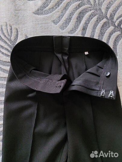 Рубашка и брюки для бальных танцев