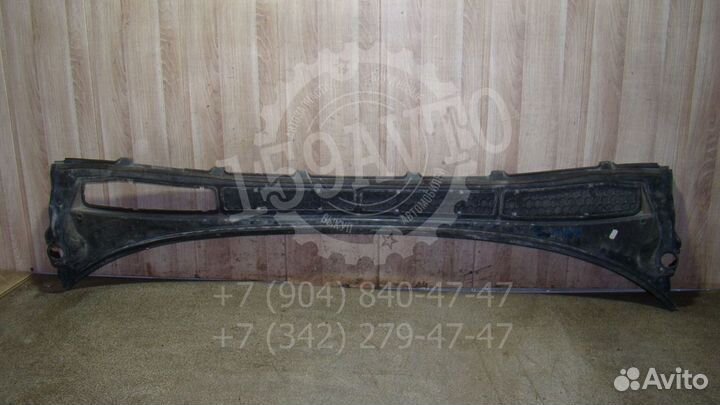 Решетка стеклоочистителя Ford S-MAX 1