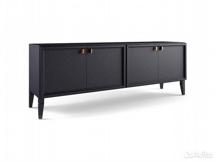 Тумба charlie, Шафран, вмф-1515