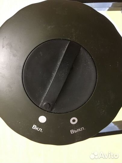 Фонарь кемпинговый светодиодный