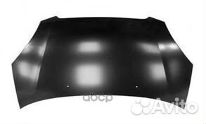 Капот KIA: picanto 08- KA20024A TYG