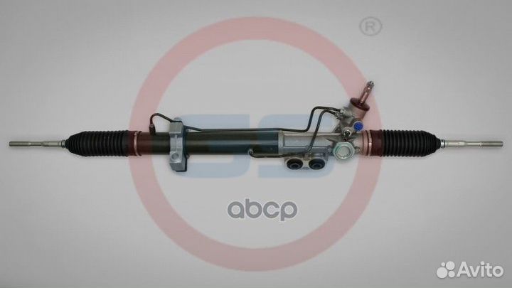 2GS4836C GS Новая рулевая рейка Nissan Titan 20