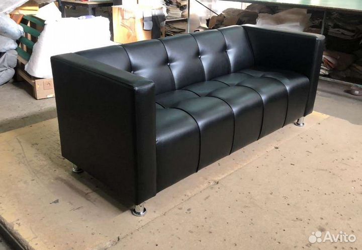 Диван офисный