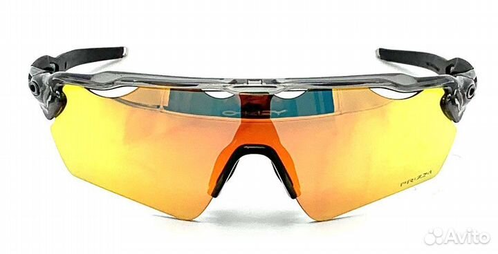 Спортивные очки Oakley Radar EV