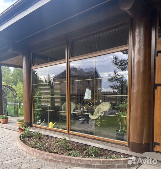 Утепление веранд Остекление балконов под ключ