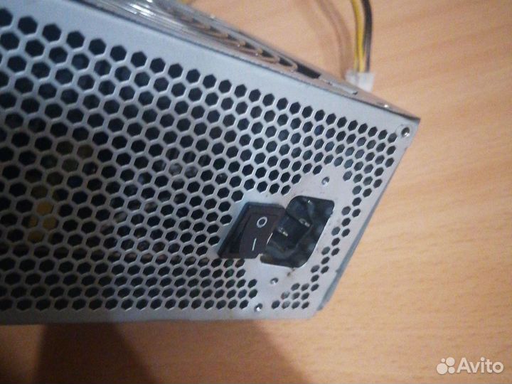 Блок питания 450w