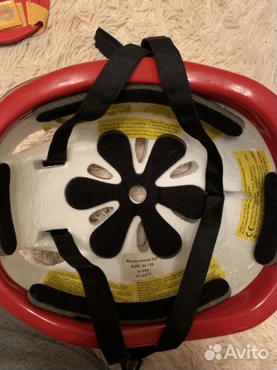 Защита детская