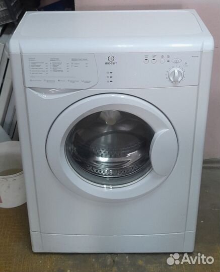 Стиральная машина-автомат