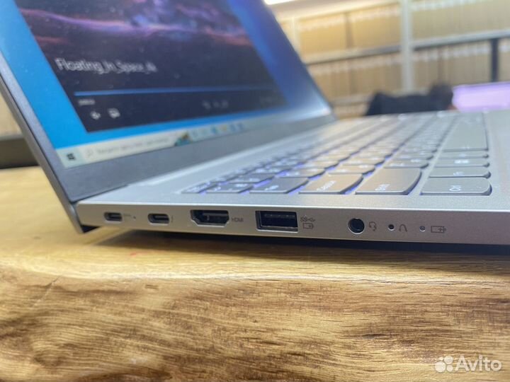 Новый ноутбук Lenovo Thinkbook Core i5 - 1135