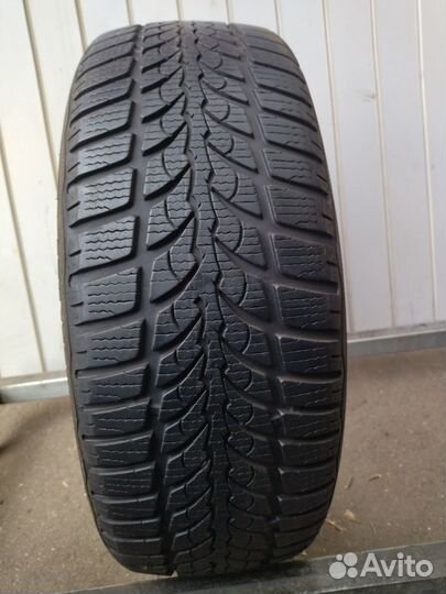 Kelly Winter Ice 205/55 R16