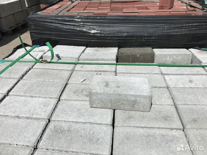 Тротуарная плитка