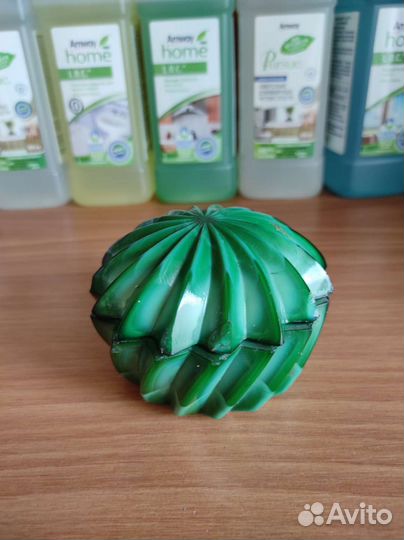 Малахитовая шкатулка