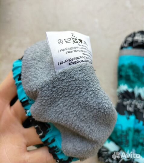 Варежки Kerry