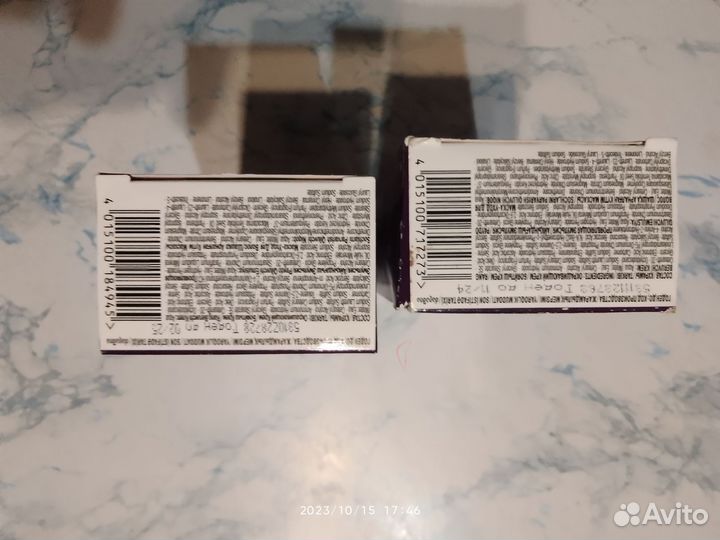 Краска для волос