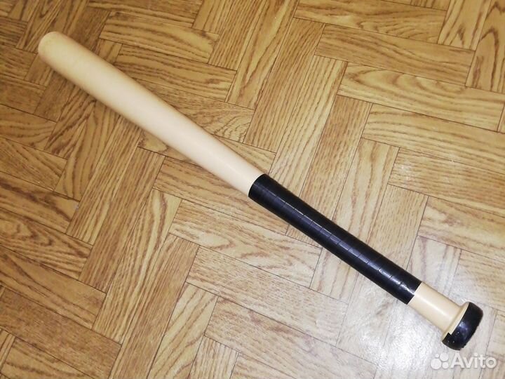 Бейсбольная бита