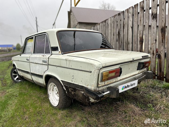 ВАЗ 2106 1.5 МТ, 1997, 97 919 км