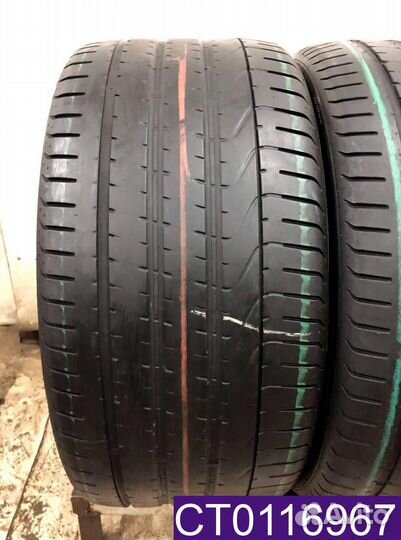 Pirelli P Zero 295/35 R21 107Y