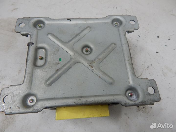 Блок управления AIR BAG SRS Mitsubishi Galant