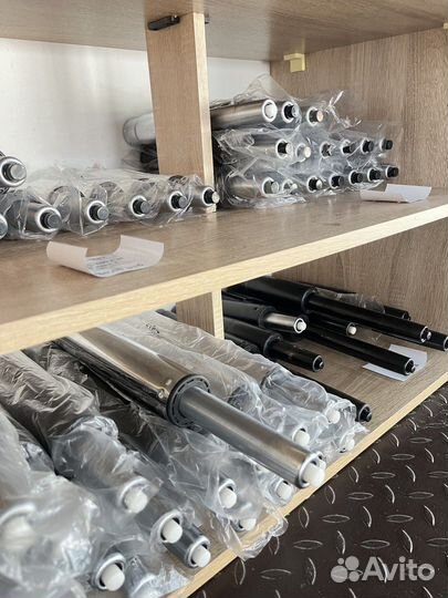 Ремонт офисных компьютерных кресел