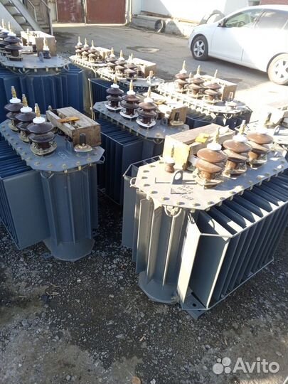 Трансформаторы 16-16000ква, 6kv,10kv,35kv,110kv