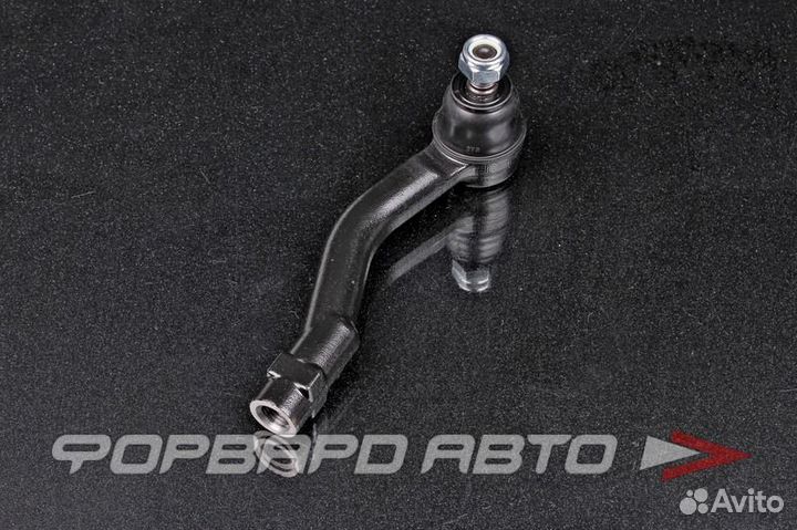 Наконечник рулевой тяги, левый CE0320L, CTR