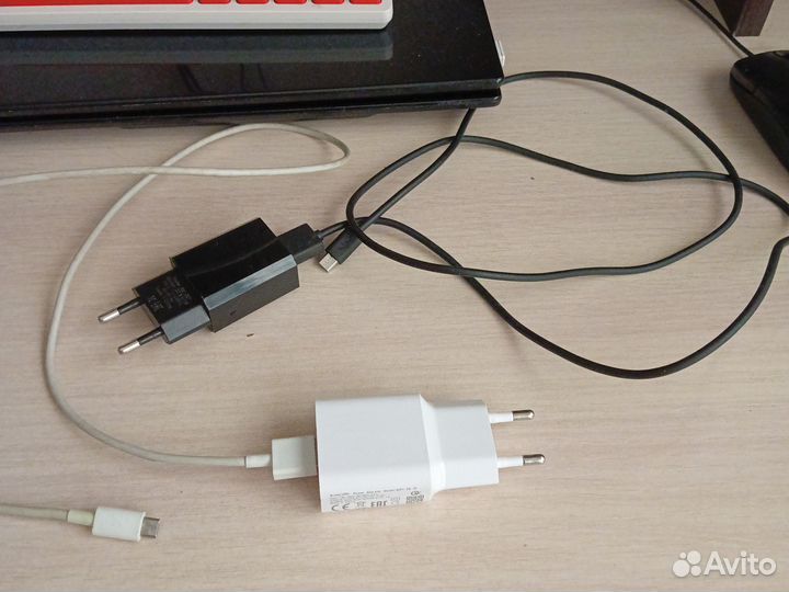 Зарядка для телефона xiaomi