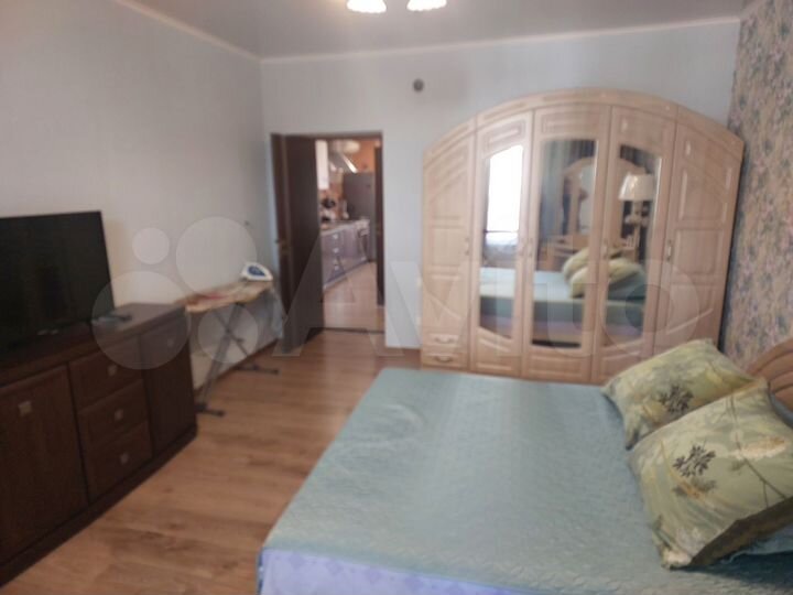 2-к. квартира, 48 м², 2/2 эт.