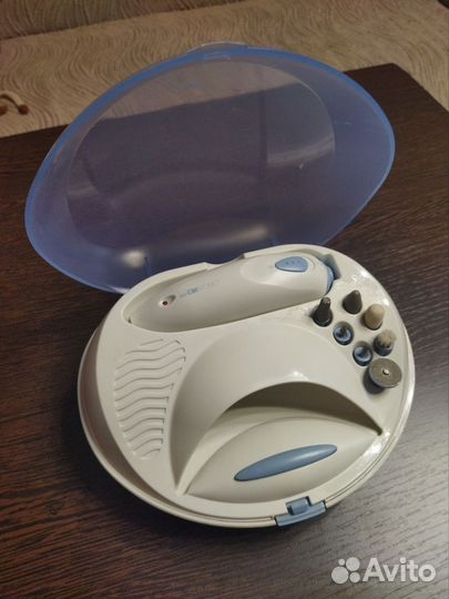 Аппарат для маникюра/маникюрный набор