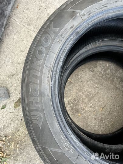 Hankook Kinergy Eco 2 K435 205/55 R16 91H