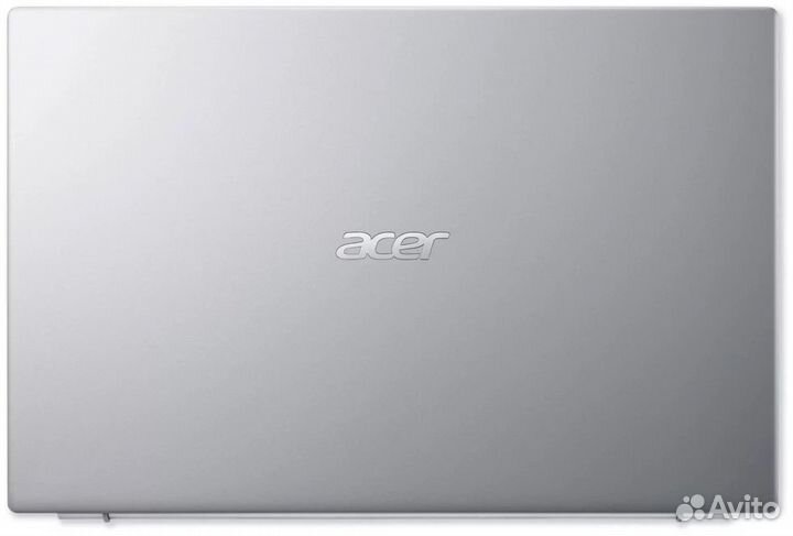 Ноутбук Acer Aspire 3 A315-58-54EZ i5 11/8Gb/512Gb