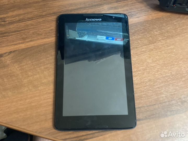Планшет lenovo a5500-h 16гб