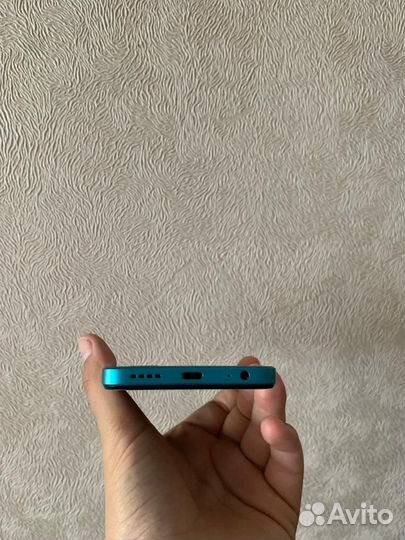 Infinix Smart 7 Plus, 3/64 ГБ
