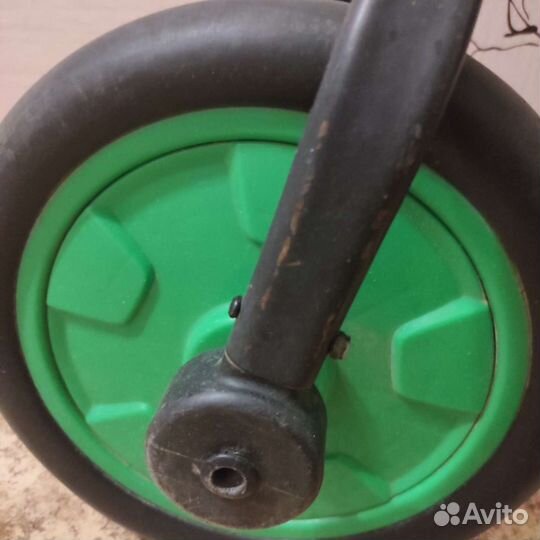 Беговел детский