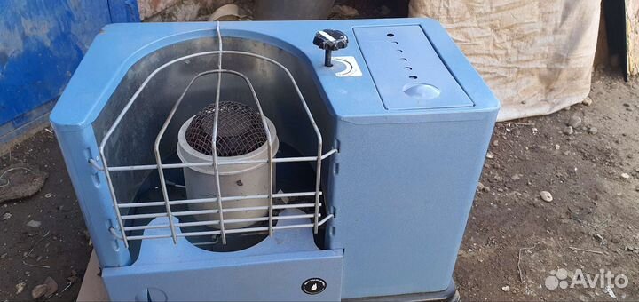 Аппарат нагревательный пк-1бм