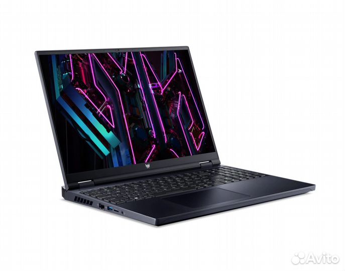 Игровой Acer Predator Helio Neo i9-14900HX RTX4060